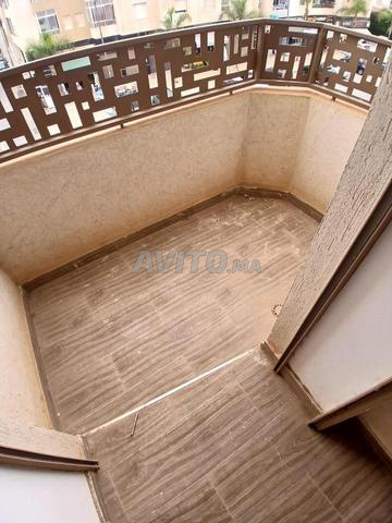 Appartement Neuf à louer ~ Lwifaq - 2