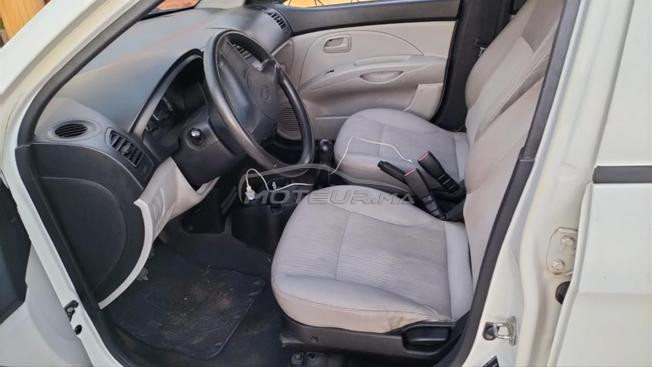Kia Picanto Essence Manuelle 2009 à Casablanca