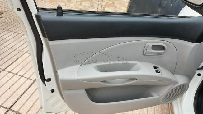 Kia Picanto Essence Manuelle 2009 à Casablanca