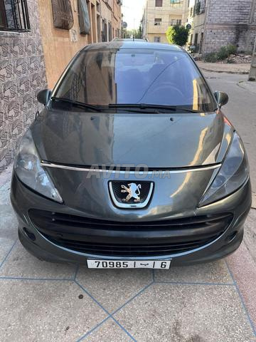 Peugeot 207 - 2