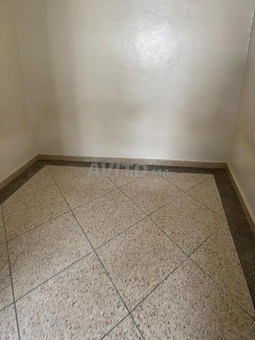 طابق أول للكراء حي النهضة - 2