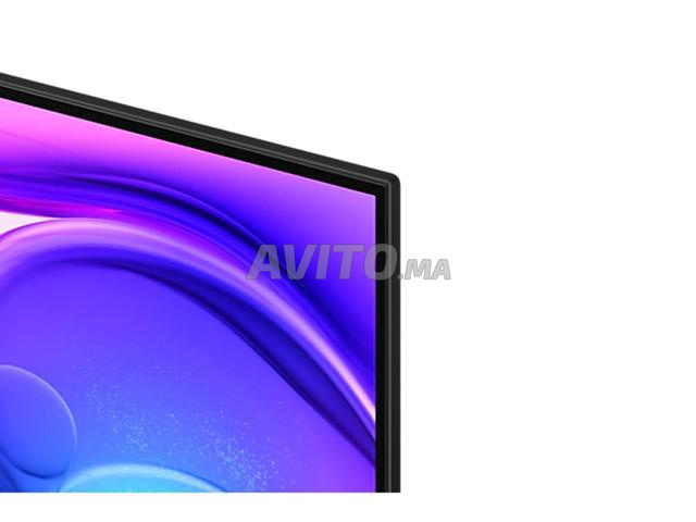 Samsung QLED 55 4K UHD Smart TV 2025 Comme Neuve - 2