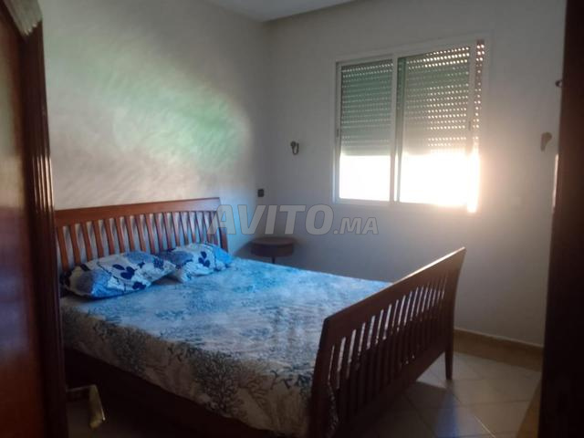Appartement meublé à louer Mimosa 1er 5000 DH - 2