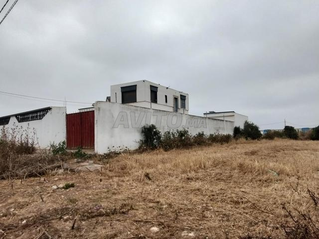 El Jadida, Route El Fahas, Commune Moulay Abdellah