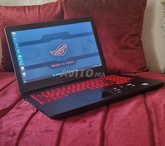 ASUS TUF gtx1050 / gtx 1050