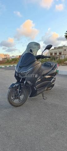 أوستن ST Max 200