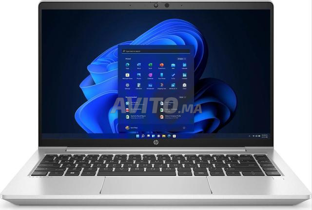 HP Probook d'occasion