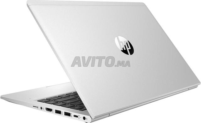 HP Probook مستعمل - 2