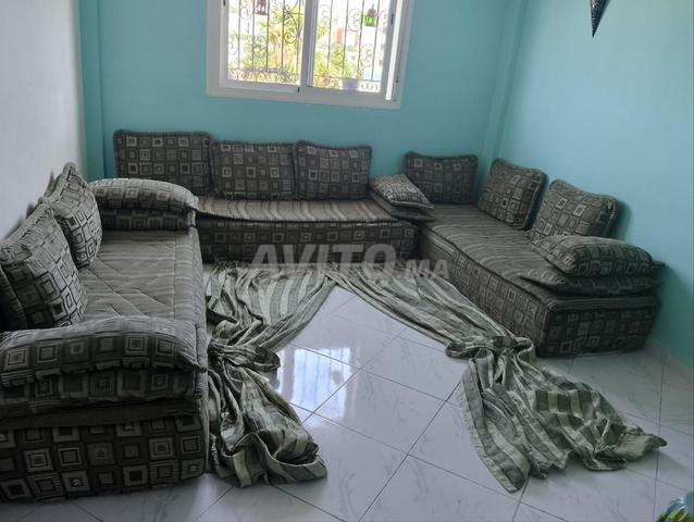Petit salon