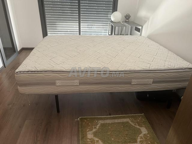 مرتبة مرجان - سرير كيتيا - 2