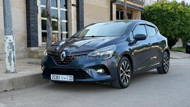           clio 5