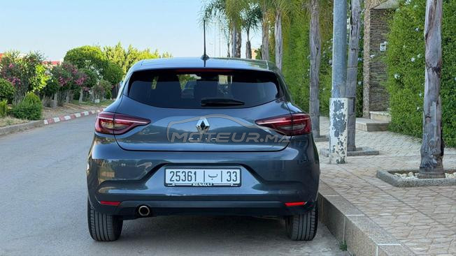           clio 5