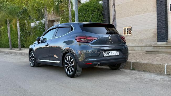           clio 5