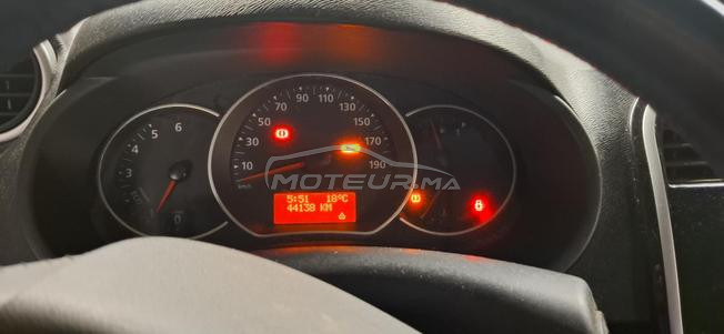Renault Kangoo Diesel Manuelle 2018 à Tanger