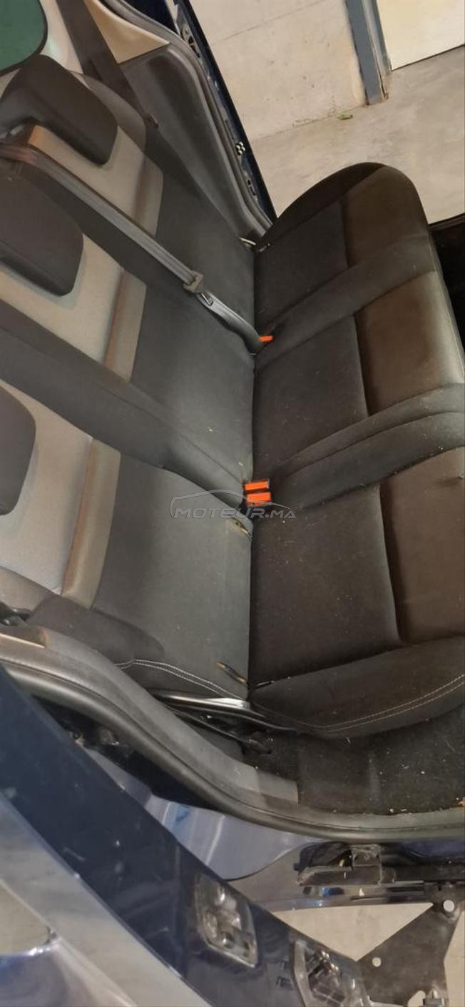 Renault Kangoo Diesel Manuelle 2018 à Tanger