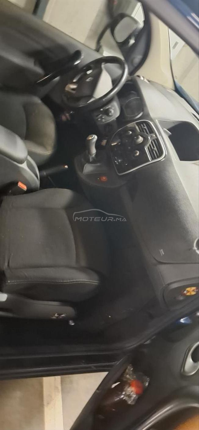 Renault Kangoo Diesel Manuelle 2018 à Tanger