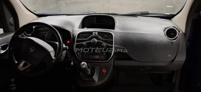 Renault Kangoo Diesel Manuelle 2018 à Tanger