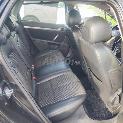Peugeot 407 SW 2.0 HDi 136 ch Toutes options - 2