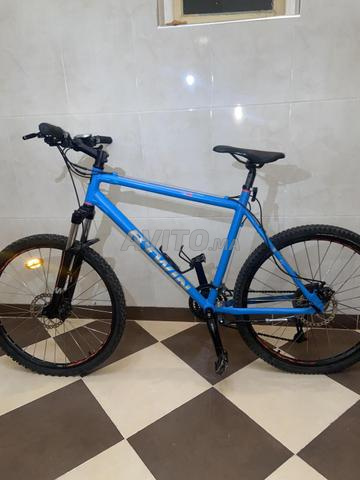 Vélo neuf