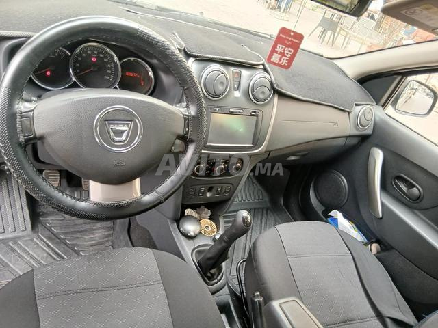 Dacia Logan 2016 - 2