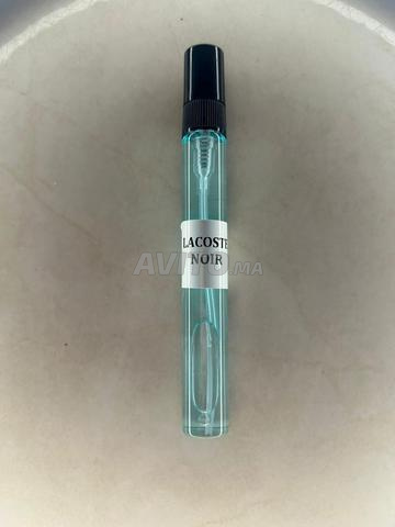 Parfum Lacoste Noir 10 ml