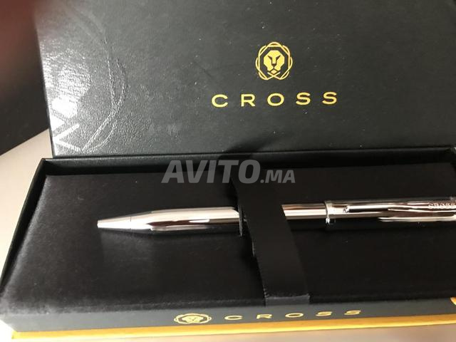 Stylo Cross ou Waterman de Luxe - 2