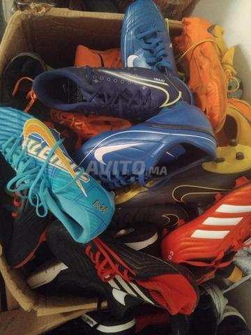 Baskets en gros - 2