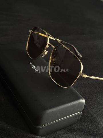 Lunettes Givenchy originales