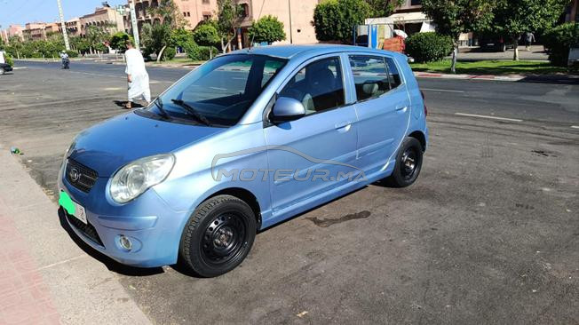 kia picanto