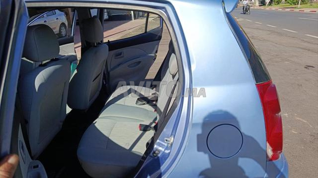Kia Picanto - 2