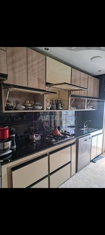 بلاكارات مطبخ ألومنيوم جديدة