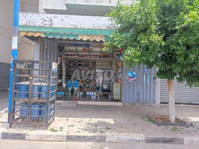 Local commercial à louer - 2