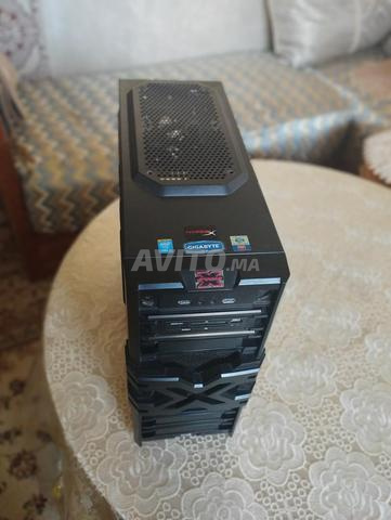 PC GAMER i7-4790k 4.00GHz - RX 580 4 Go - RAM 16GB - 2