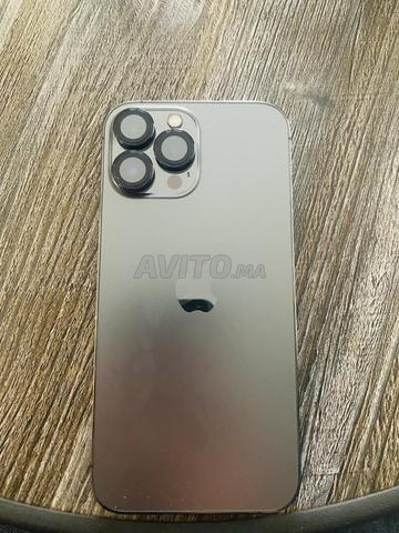 iPhone 13 Pro Max 512 Go