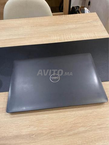 Dell Precision 3541 i5-9300H | 16Go RAM - 2
