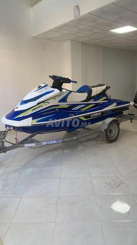 Jet ski Yamaha 1800 R modèle 2019 dédouané 2022 - 2