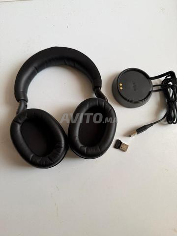 Casque/micro pro Jabra Evolve2 85 - 2