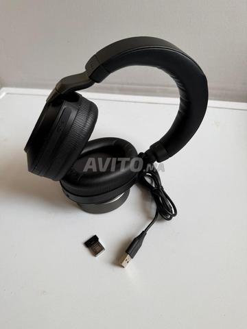 Casque/micro pro Jabra Evolve2 85