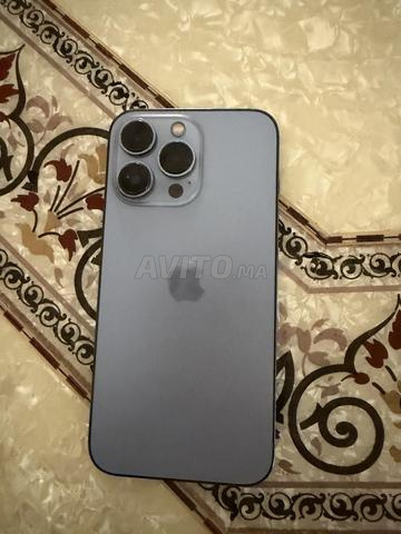 iPhone 13 Pro 256Go très bon état
