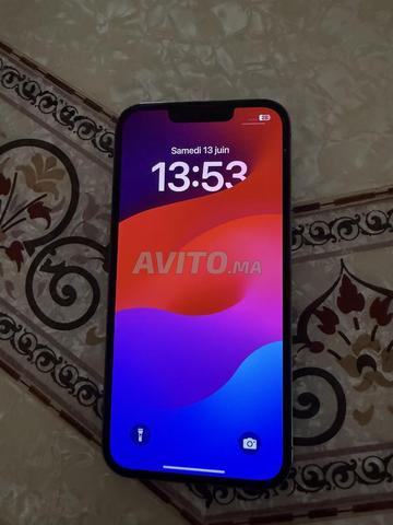 iPhone 13 Pro 256Go très bon état - 2