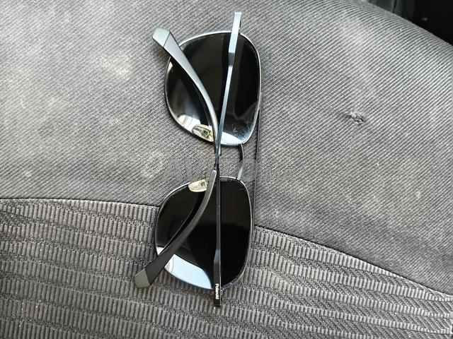 Lunettes solaires Polaroid - 2