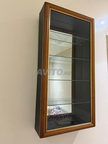 Pharmacie raffinée / صيدلية منزلية راقية - 2