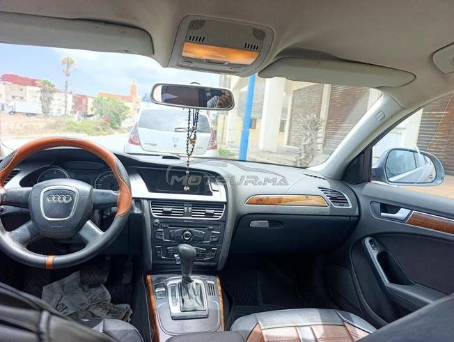 Audi A4 b8 diesel 