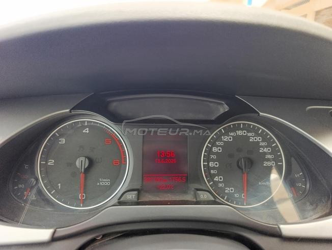 Audi A4 b8 diesel 