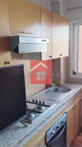 😍 شقة بالمسبح قرب ماكدونالد للكراء - 2