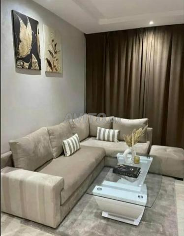 شقة مفروشة للإيجار