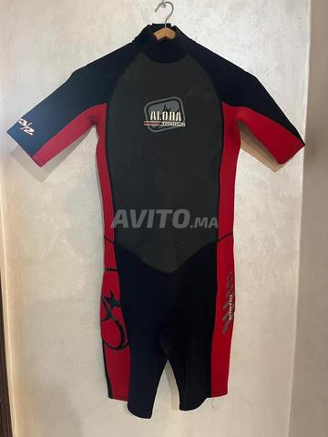 ALOHA TITANIUM taille m
