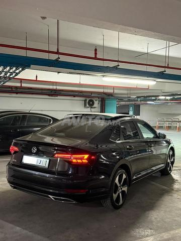 فولكس فاجن جيتا 2020 Mk7/A7 - 2