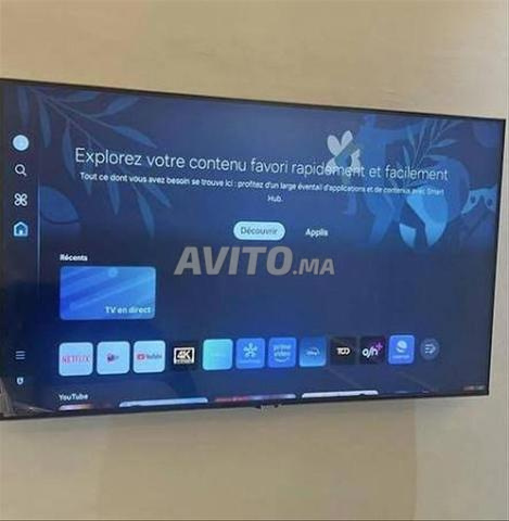 TV Samsung Série 5 - 2
