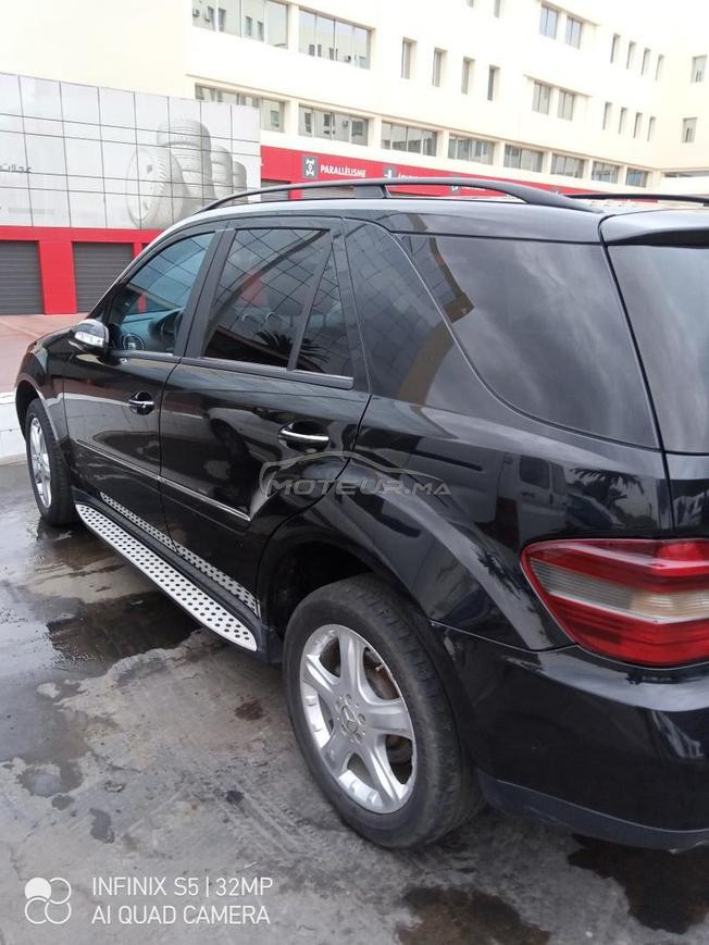 Ml mercedes model 8/2006 deouné 8/2008 tres propre